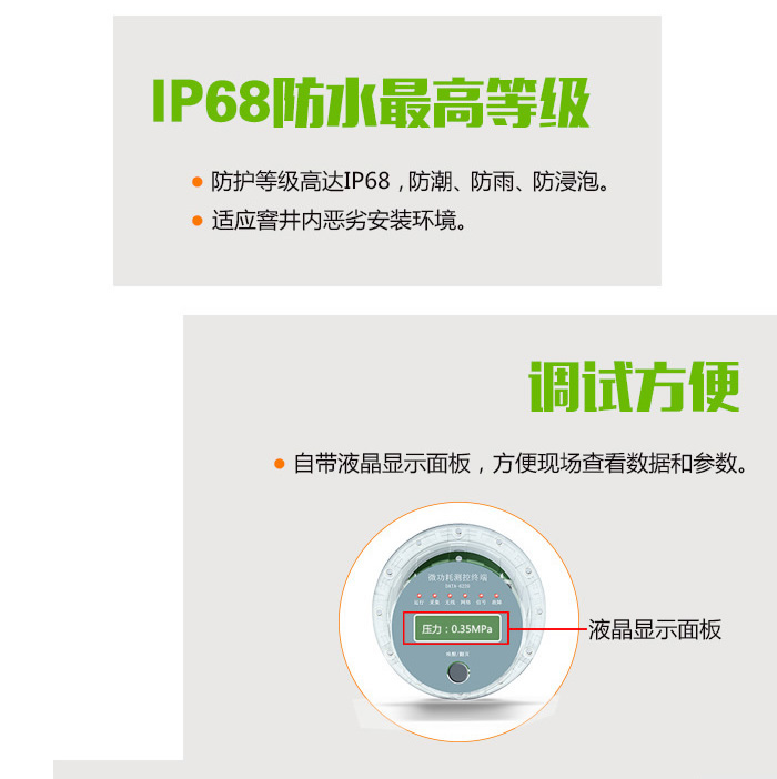 管網(wǎng)自動化遠程控制